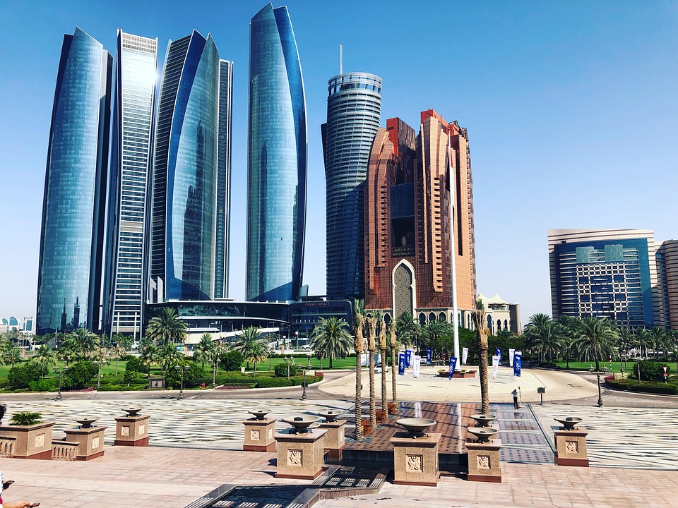 Abu Dhabi